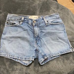 Gap Shorts